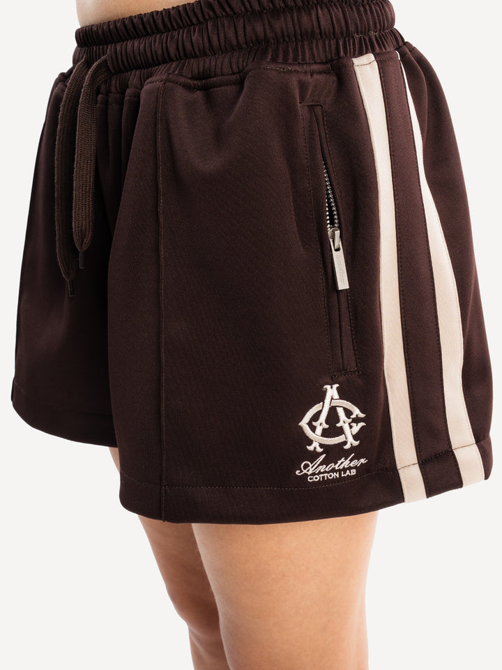 WMN Everyday Track Shorts