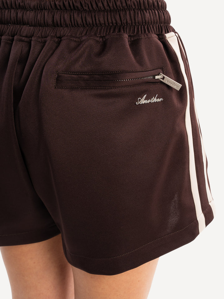WMN Everyday Track Shorts