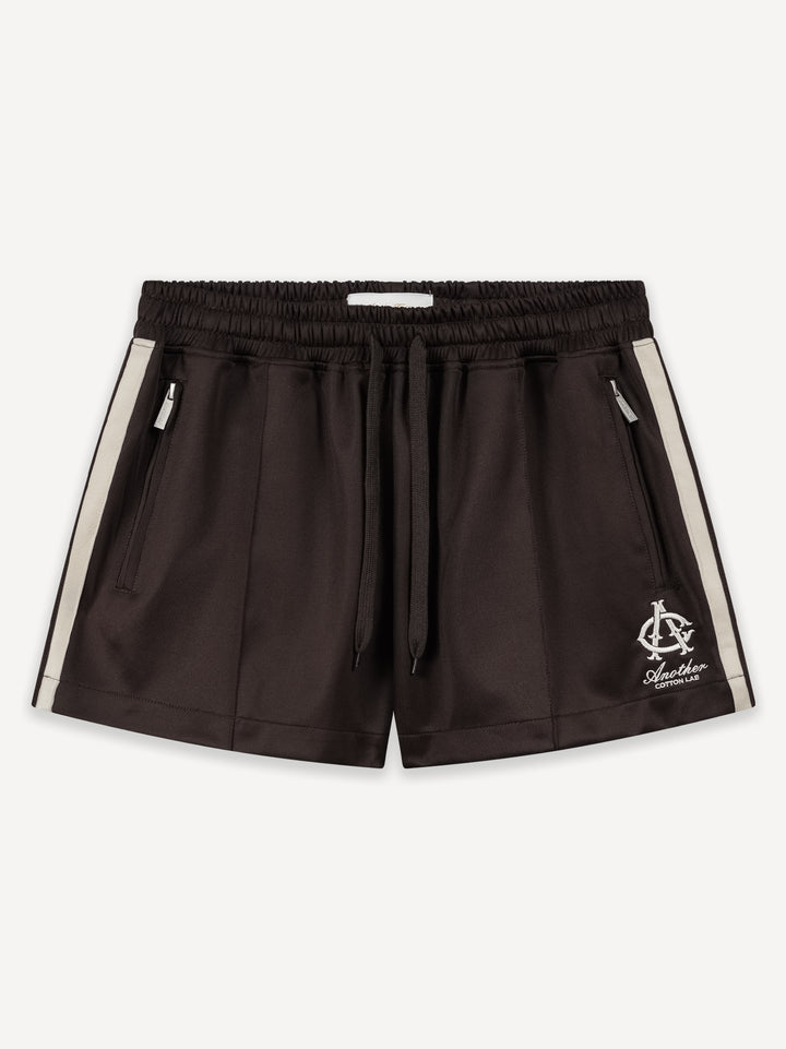 WMN Everyday Track Shorts
