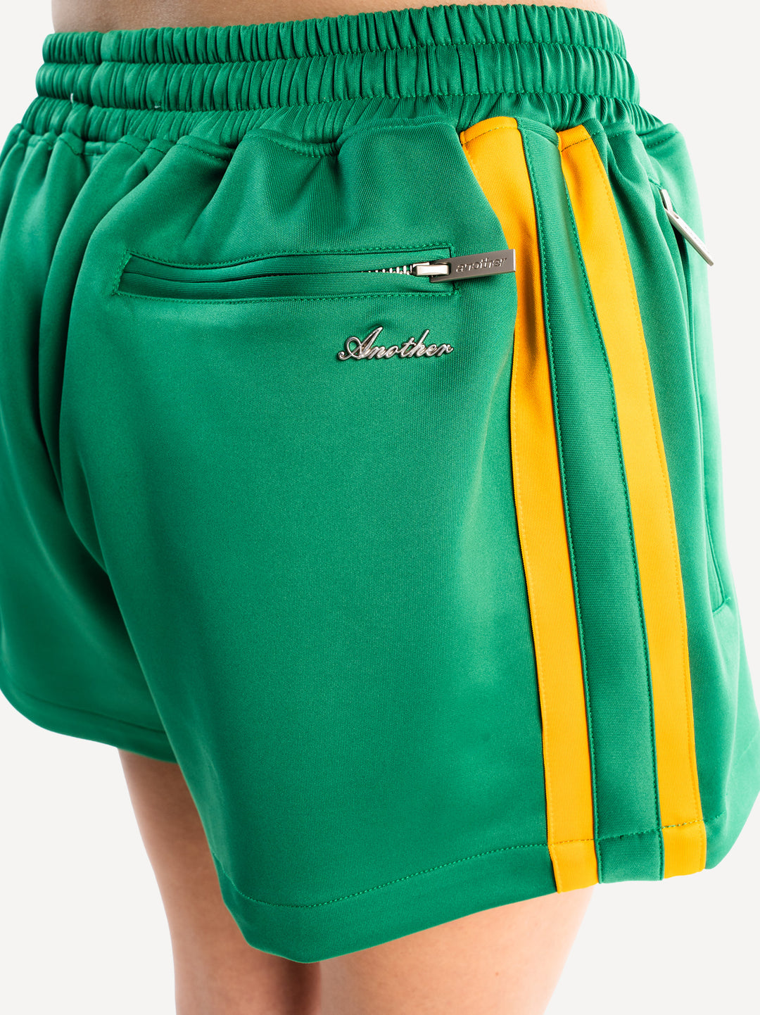 WMN Everyday Track Shorts