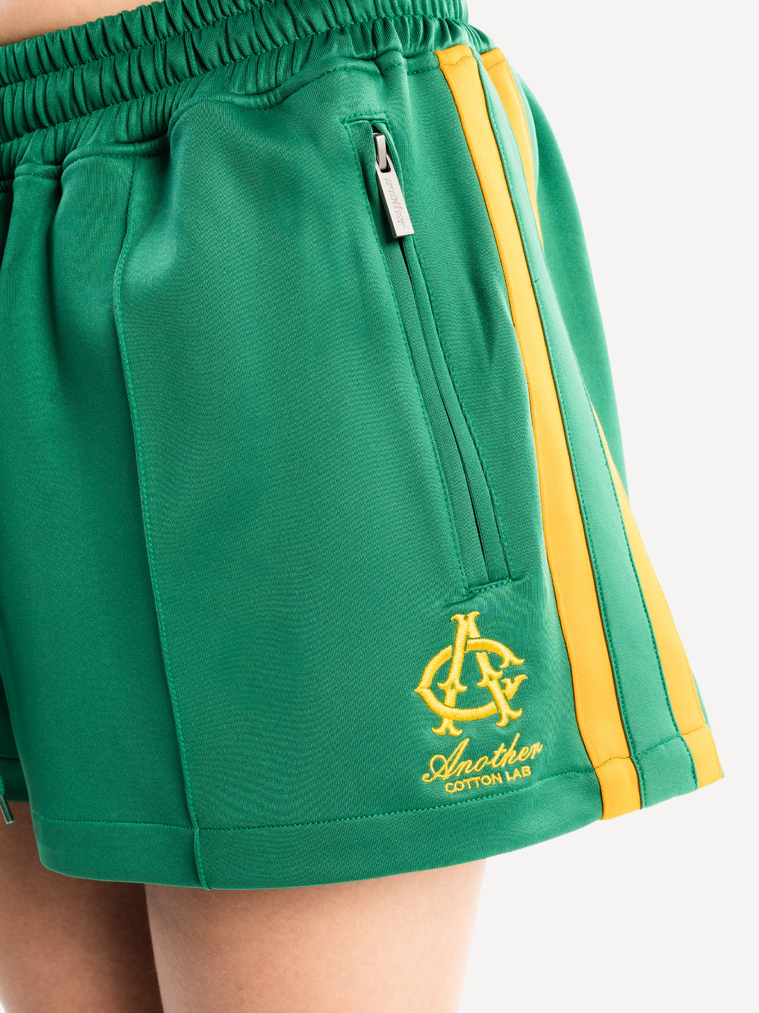WMN Everyday Track Shorts