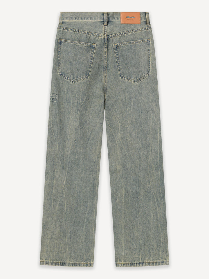 Everyday Wide Fit Jeans