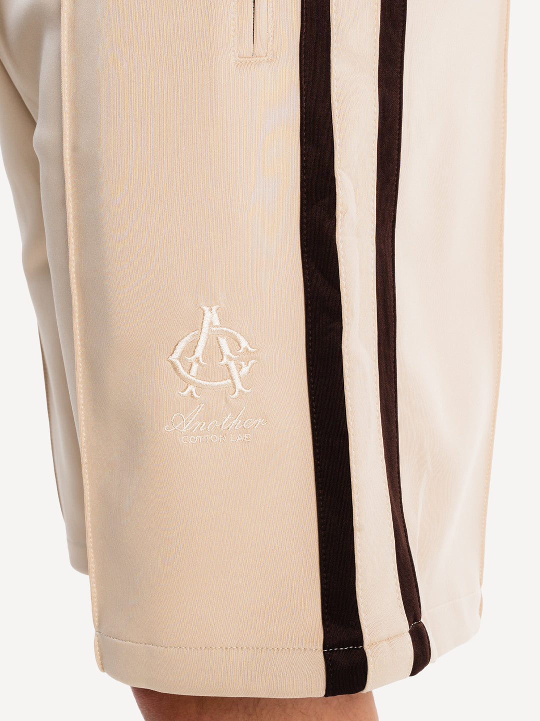 Everyday Wide-Fit Track Shorts