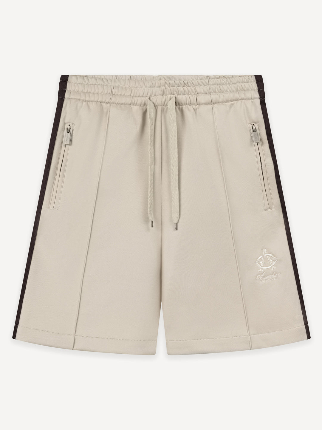 Everyday Wide-Fit Track Shorts