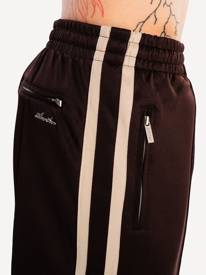 Everyday Wide-Fit Track Shorts
