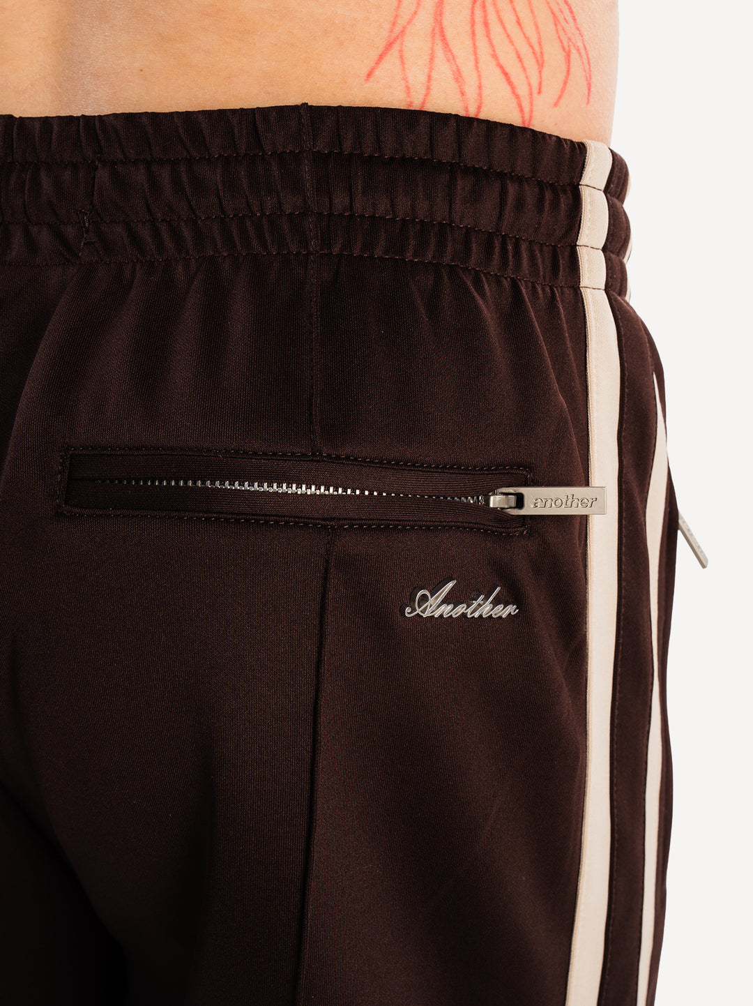 Everyday Wide-Fit Track Shorts