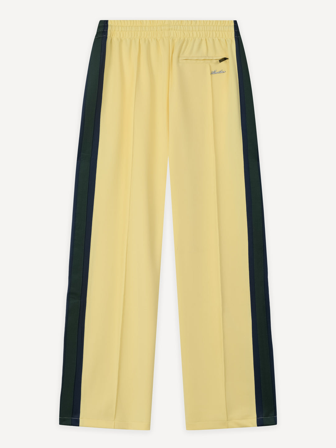 Everyday Wide Fit Track Pant