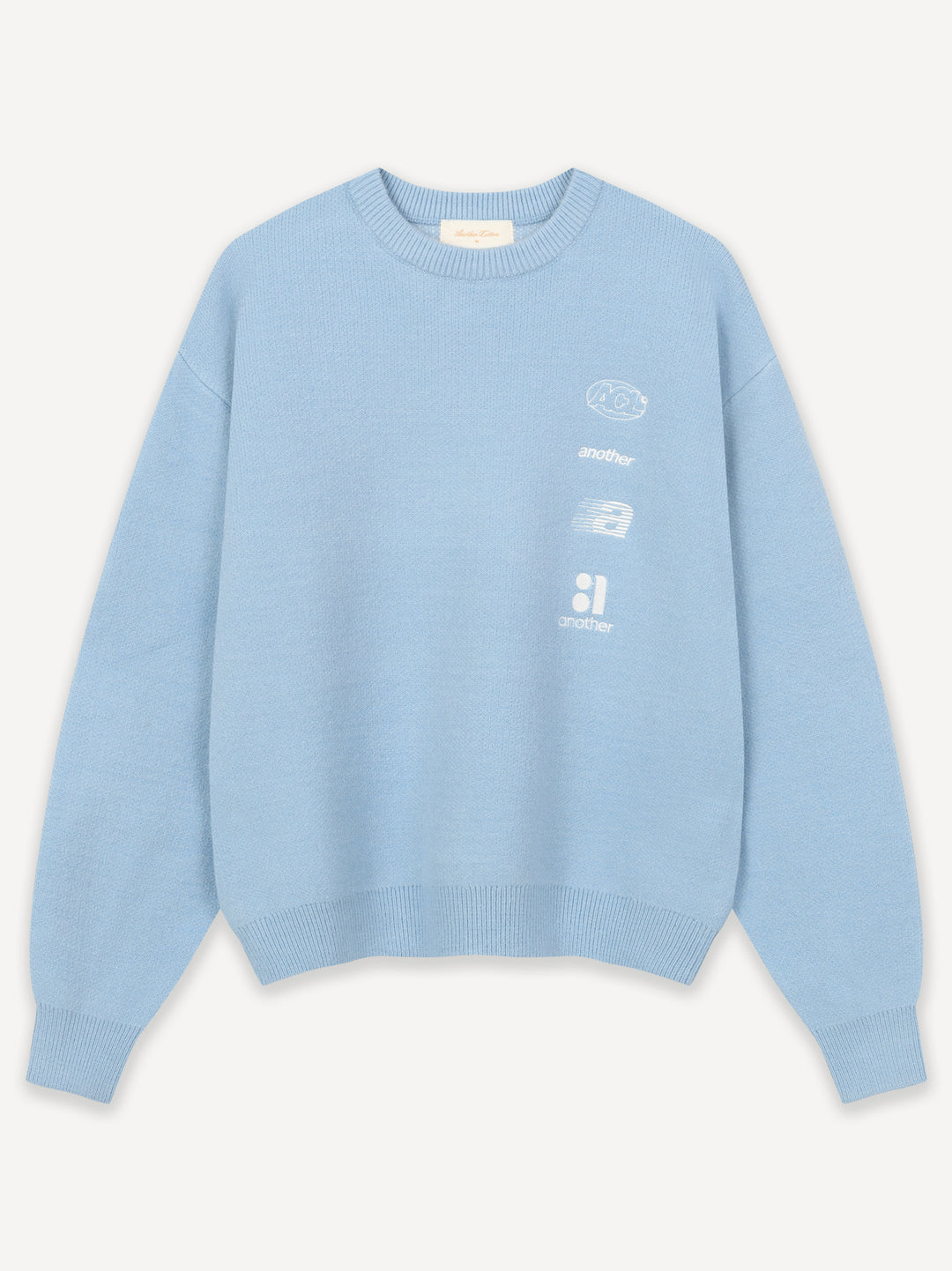 Far Away From Home Knit Sweater