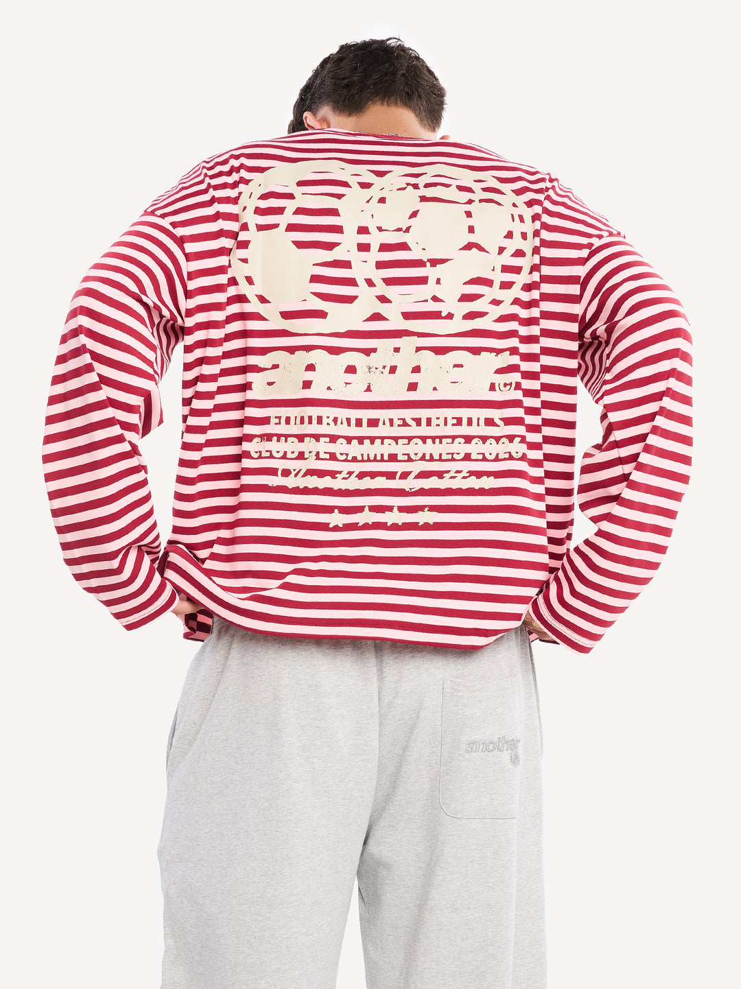 Football Aesthetics Longsleeve
