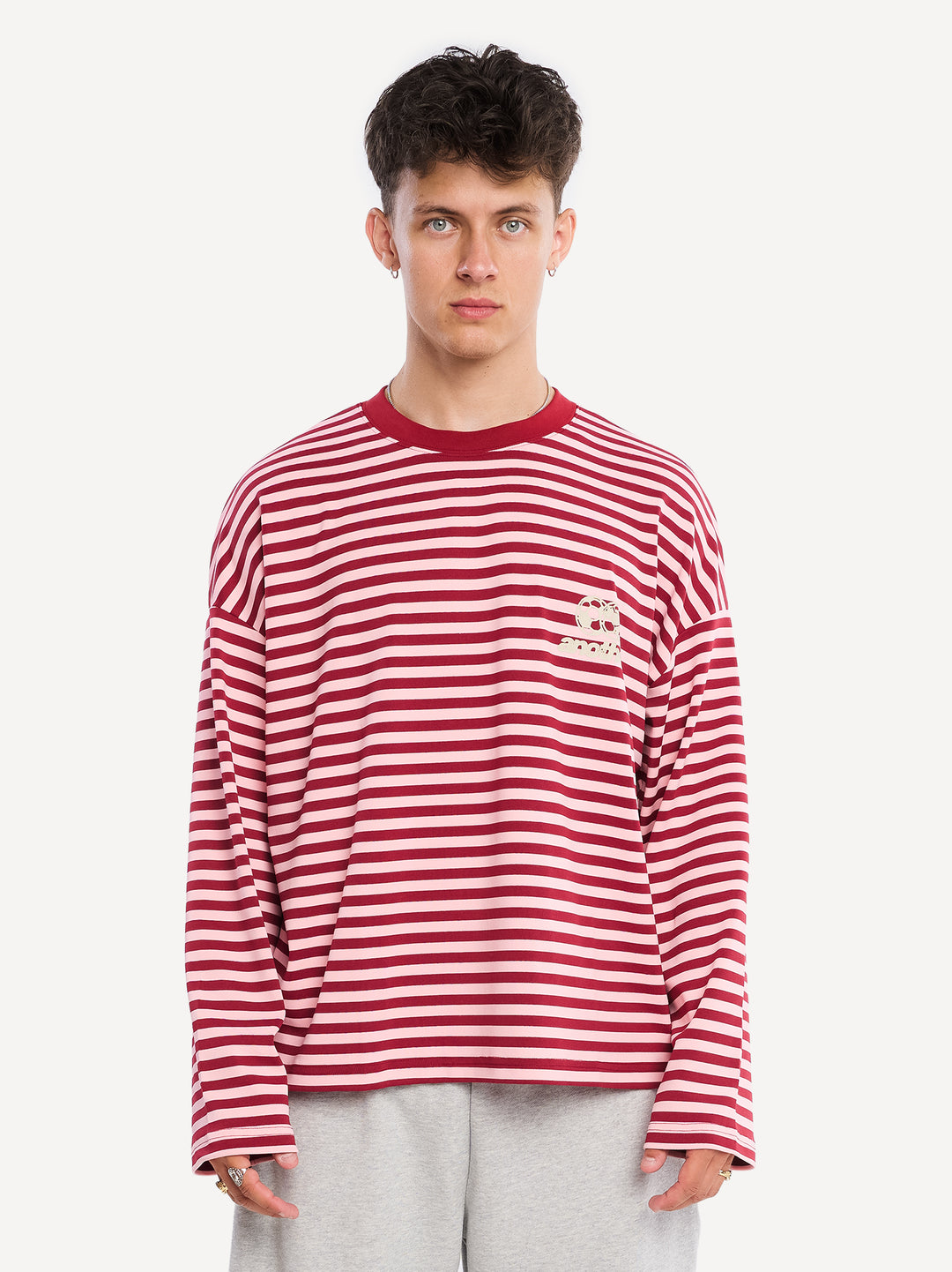 Football Aesthetics Longsleeve