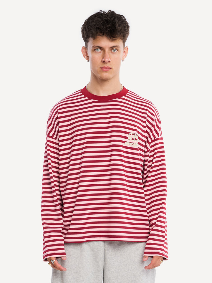 Football Aesthetics Longsleeve