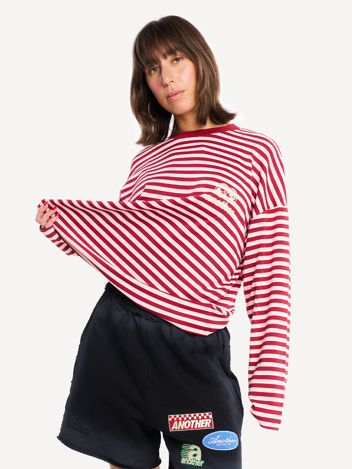 Football Aesthetics Longsleeve