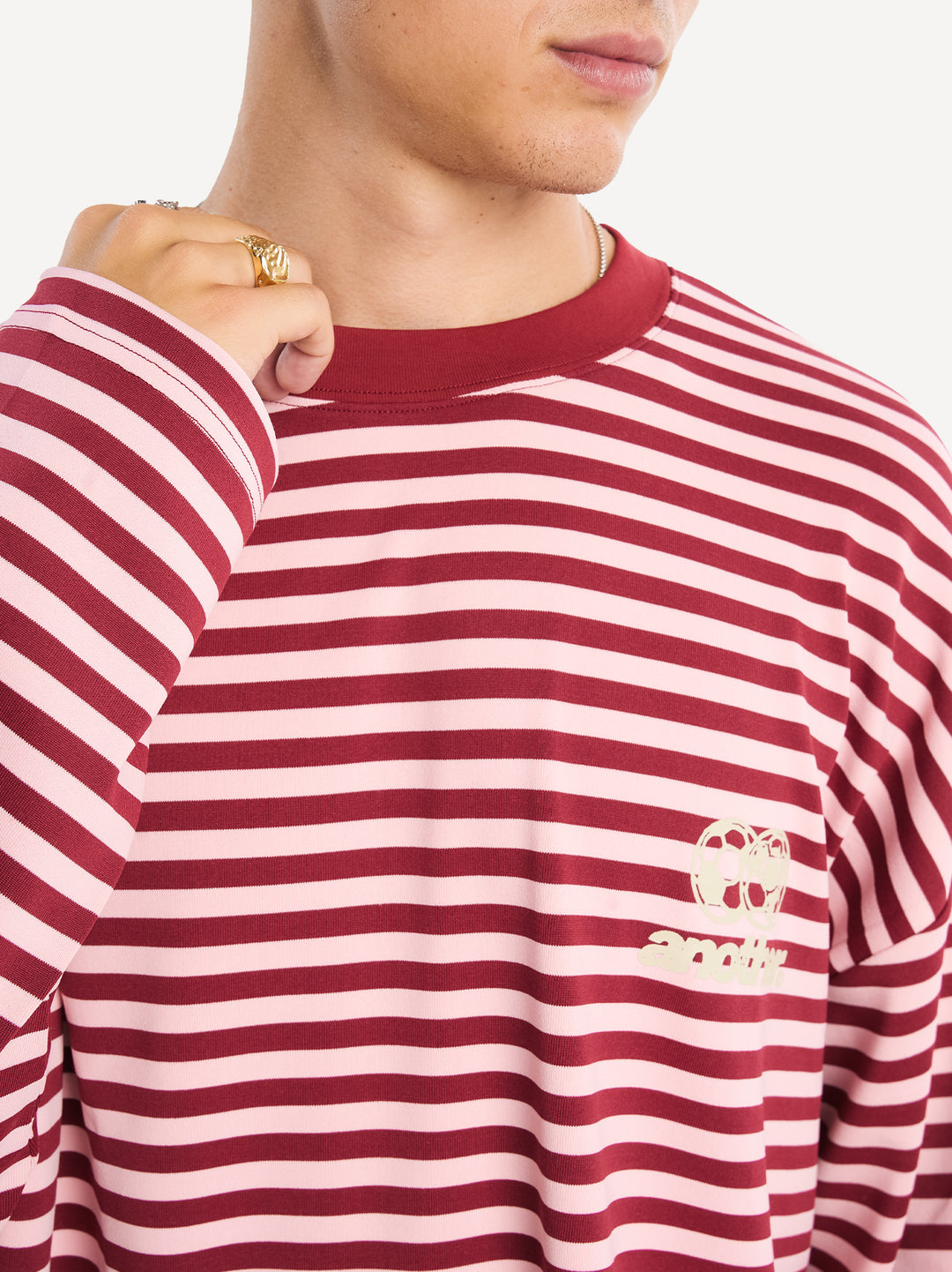 Football Aesthetics Longsleeve