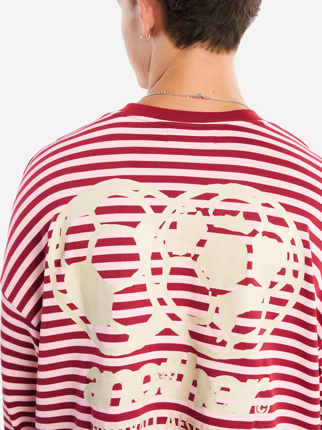 Football Aesthetics Longsleeve