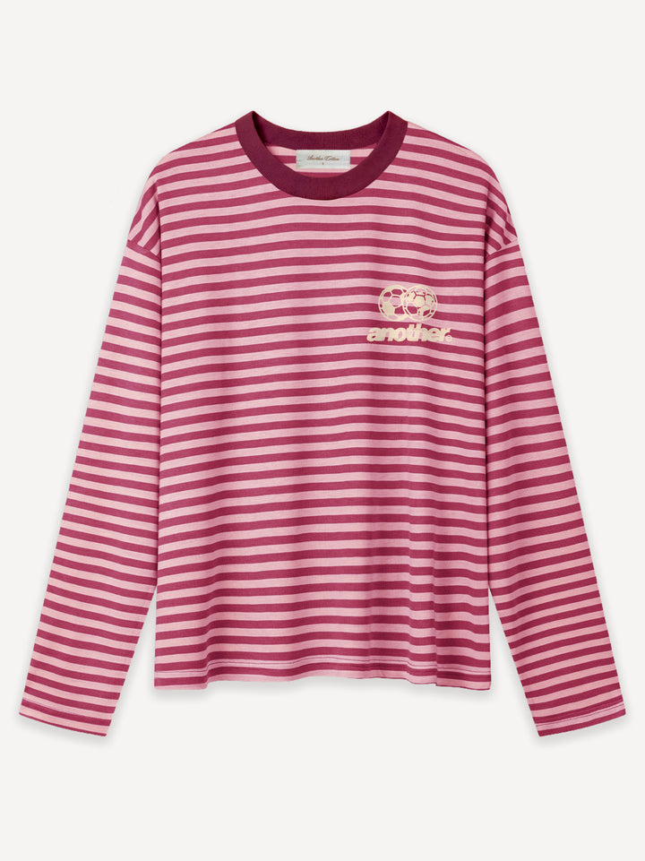 Football Aesthetics Longsleeve