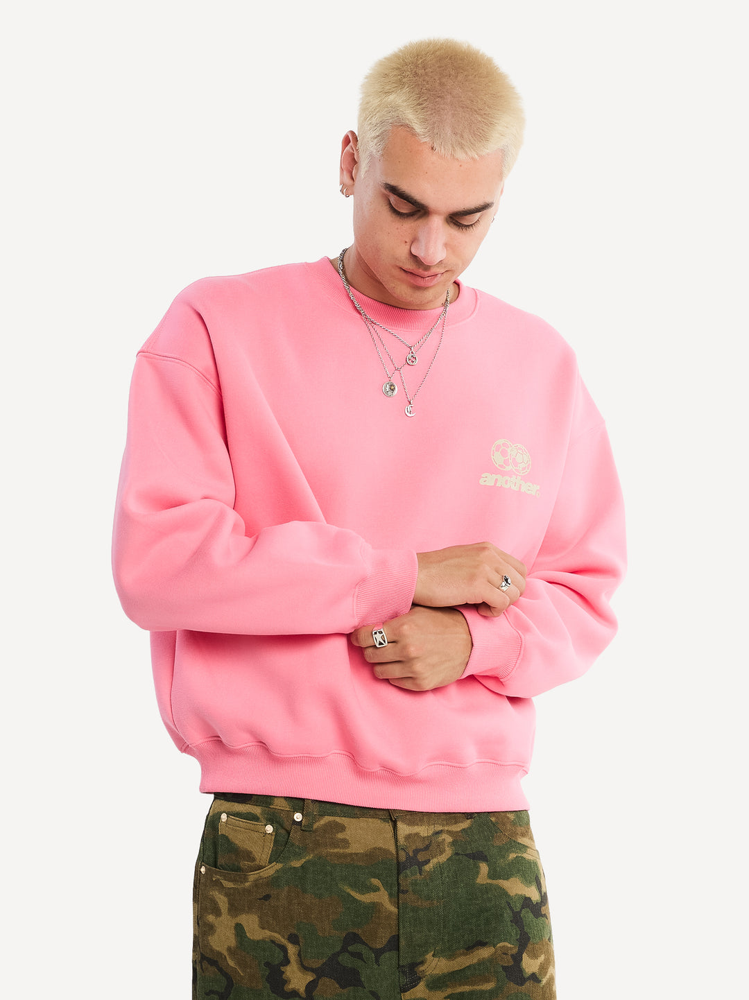 Football Aesthetics Sweatshirt