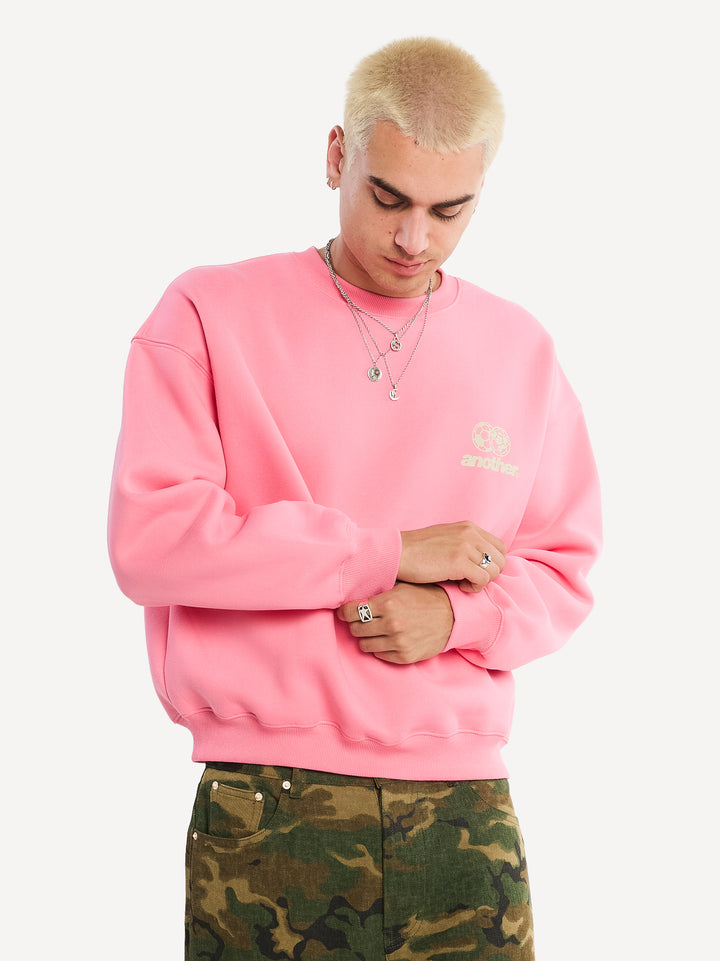 Football Aesthetics Sweatshirt