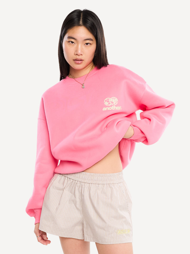 Football Aesthetics Sweatshirt