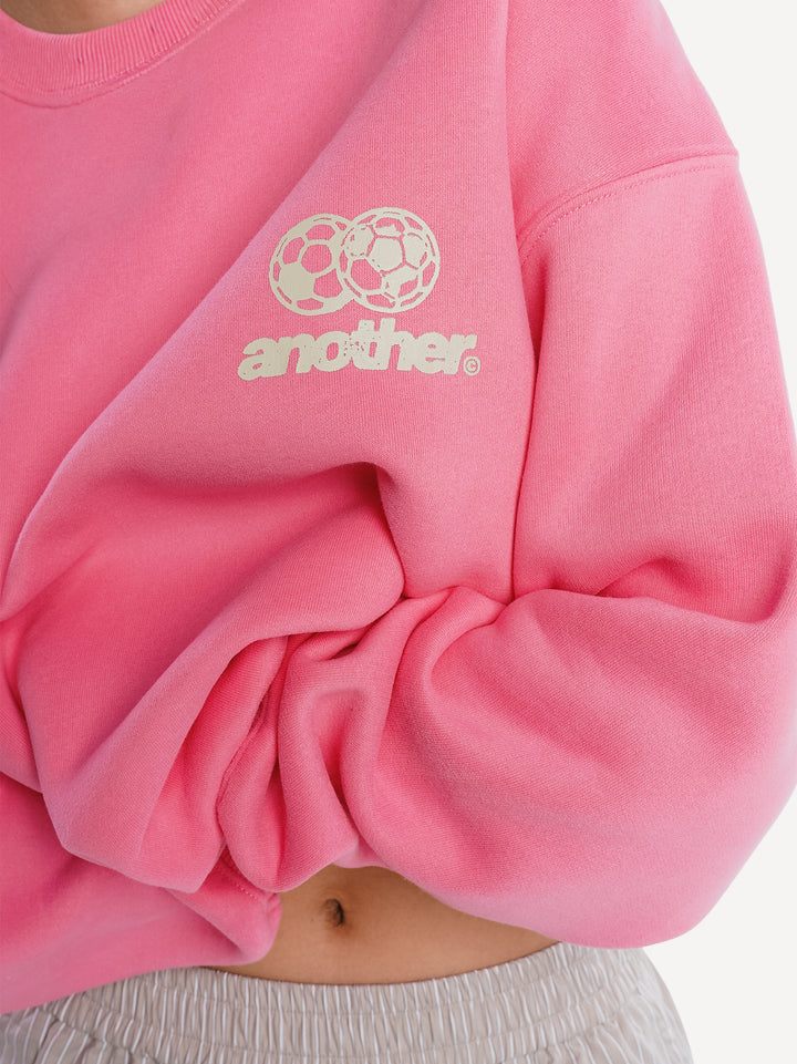 Football Aesthetics Sweatshirt