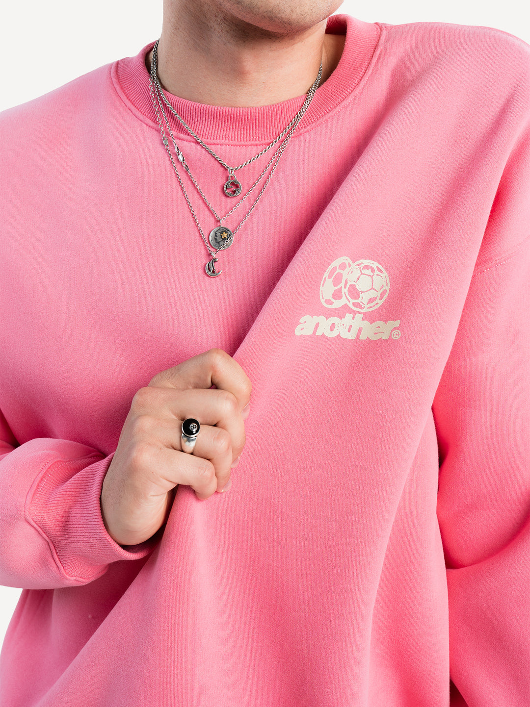 Football Aesthetics Sweatshirt