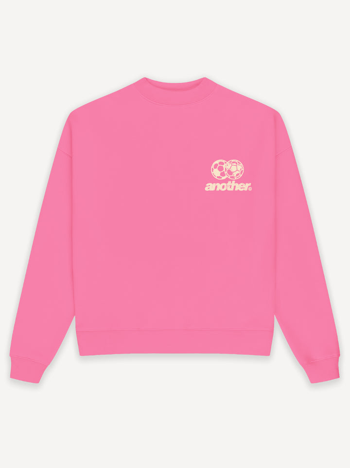 Football Aesthetics Sweatshirt