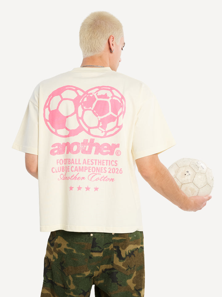 Football Aesthetics T-Shirt