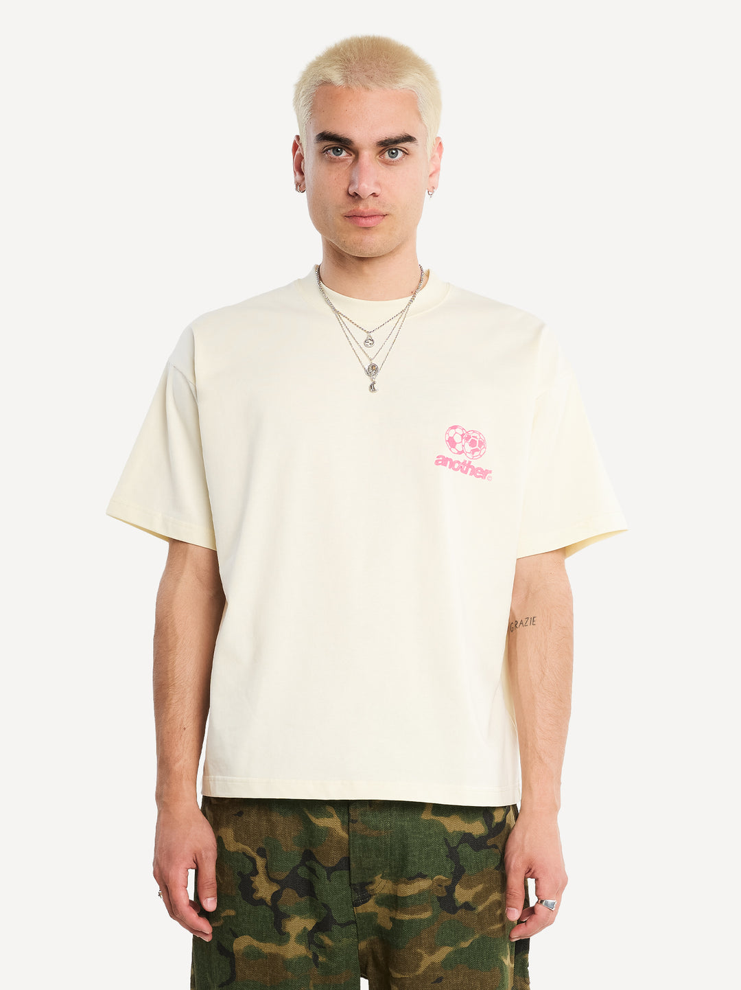 Football Aesthetics T-Shirt