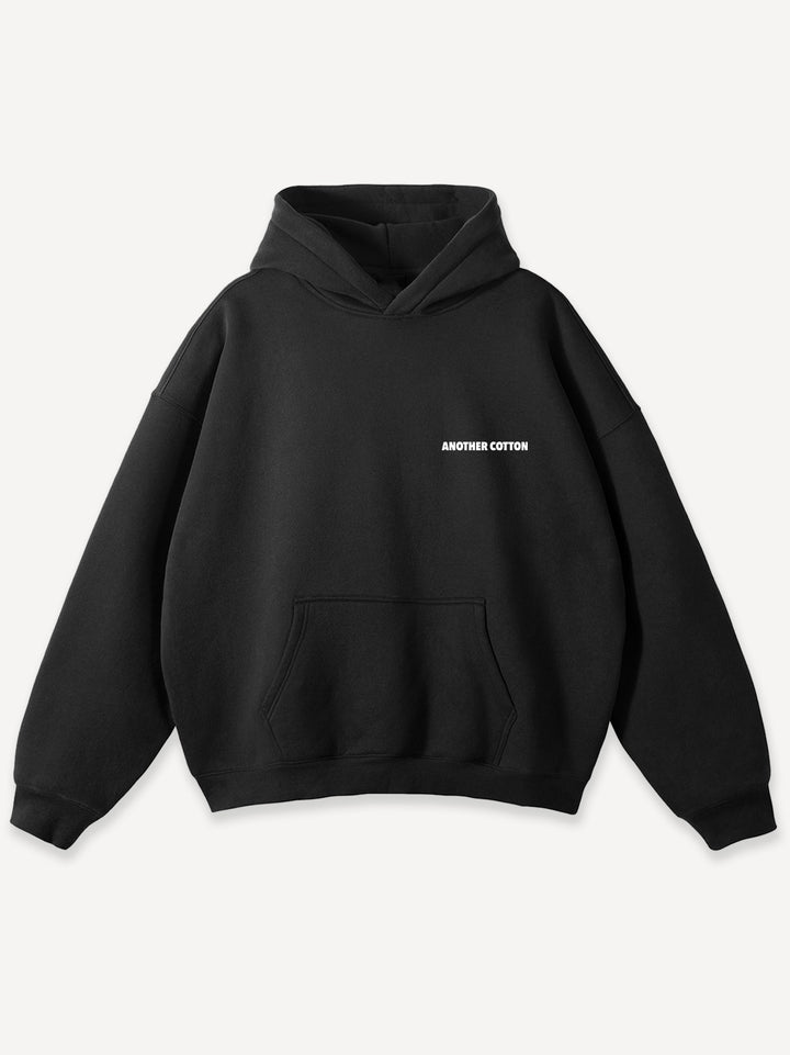 Good Karma Oversized Hoodie