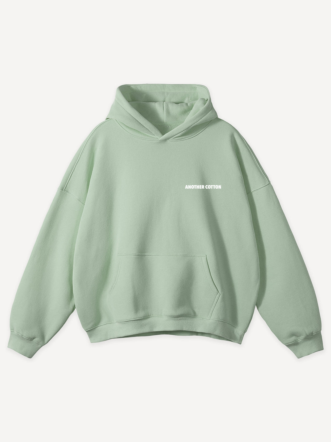 Good Karma Oversized Hoodie