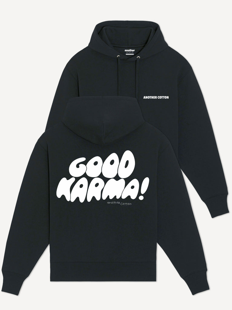 Good Karma - outlet Classic Hoodie - Unisex