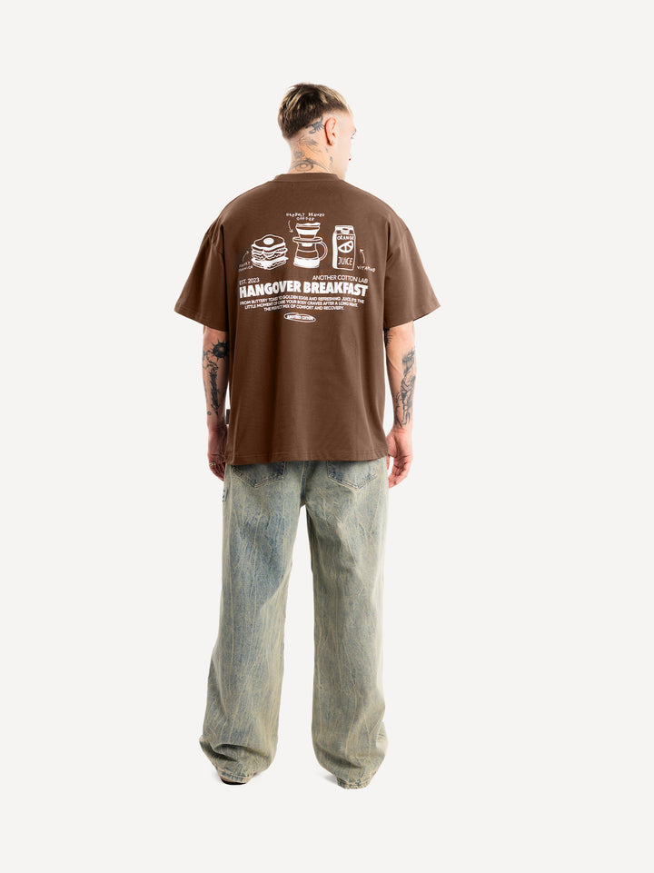 Hangover Breakfast T-Shirt