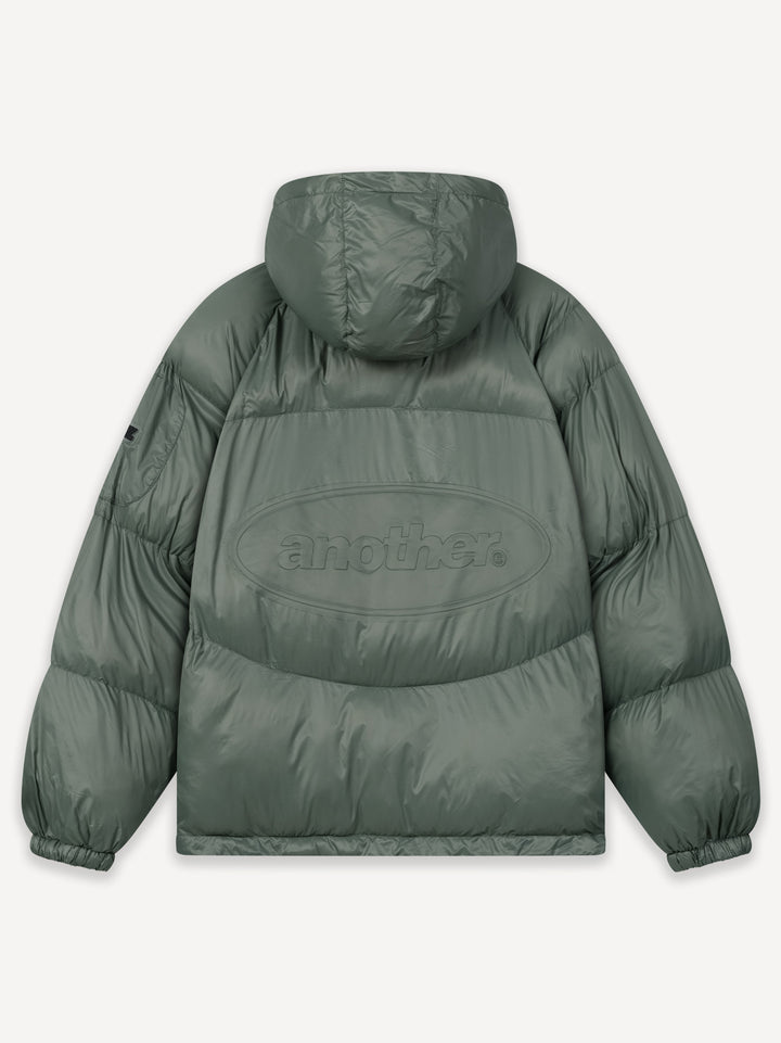Another Heavy Puffer Jacket