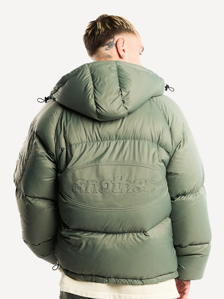 Another Heavy Puffer Jacket