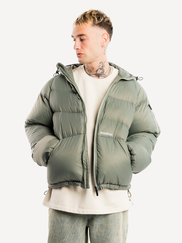 Another Heavy Puffer Jacket
