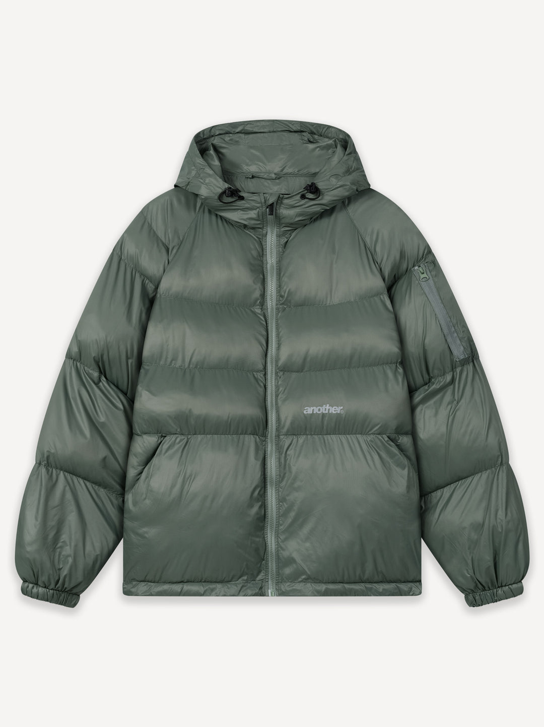 Another Heavy Puffer Jacket