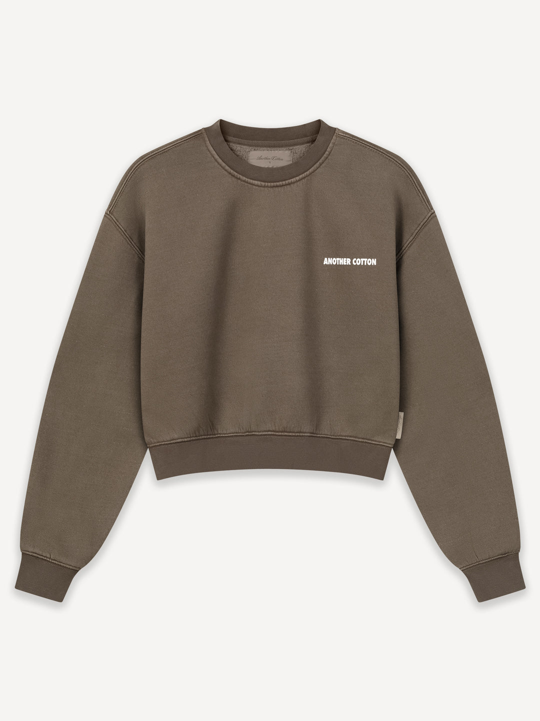 Hot Girls Sweatshirt Cropped Sweatshirt