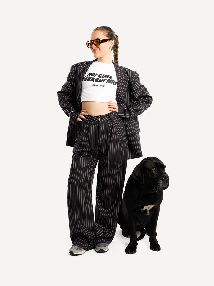 Hot Girls Baby T-Shirt