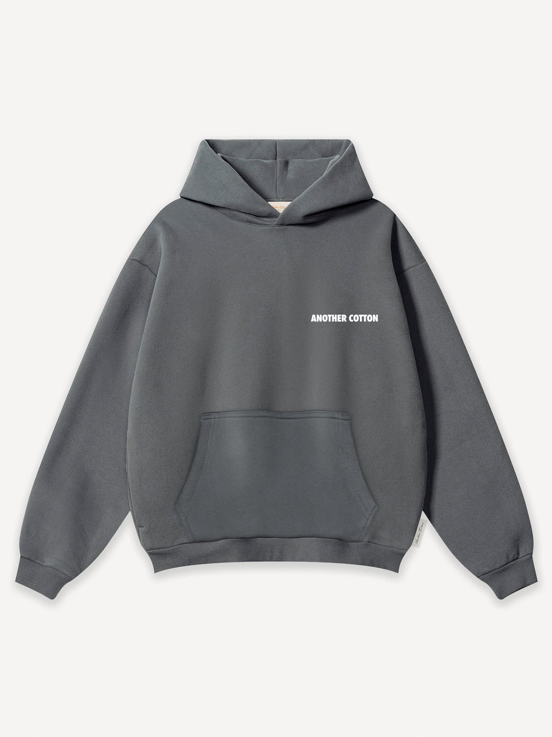 I Would Rather Be Hoodie