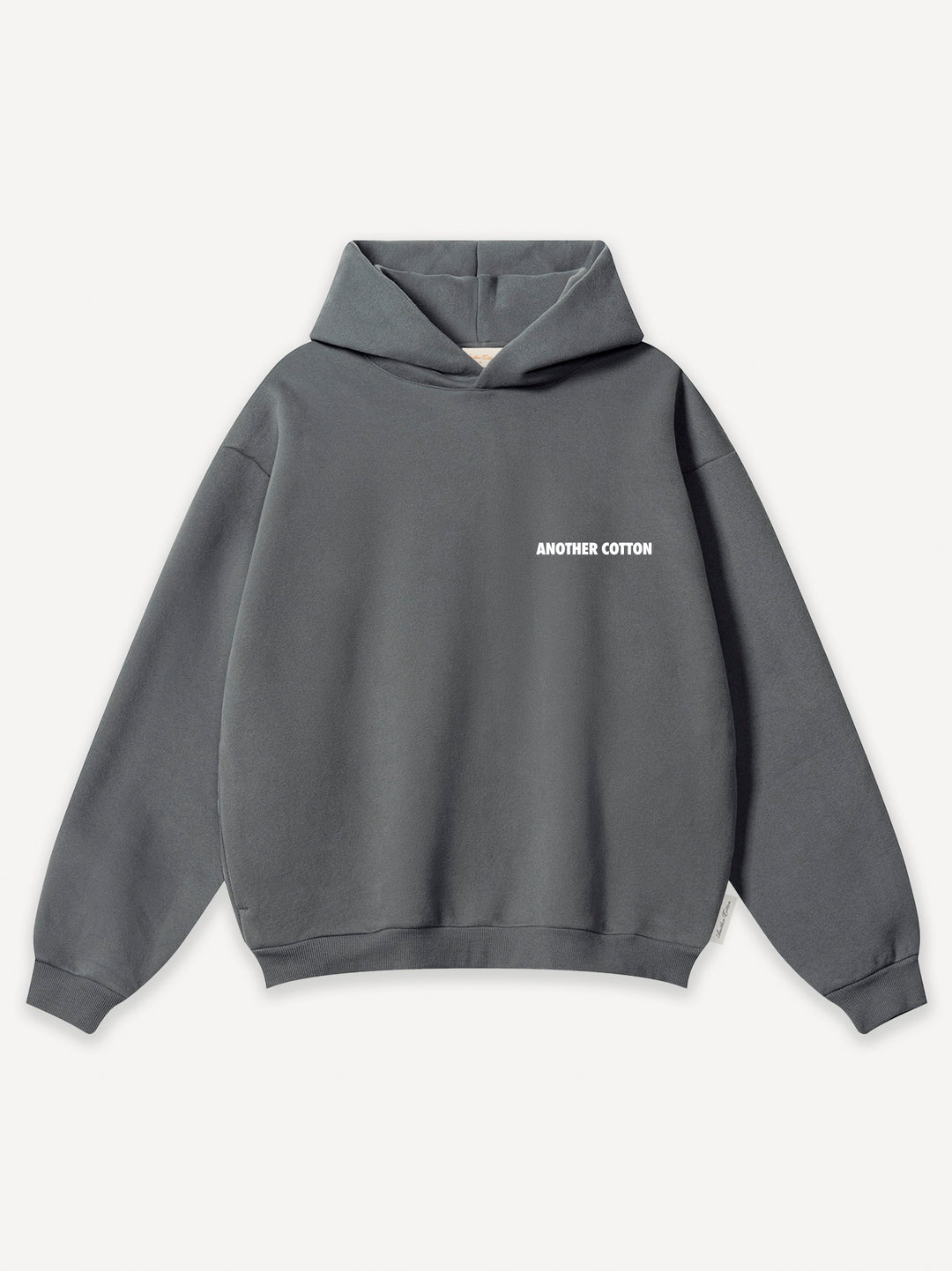 I Would Rather Be Hoodie