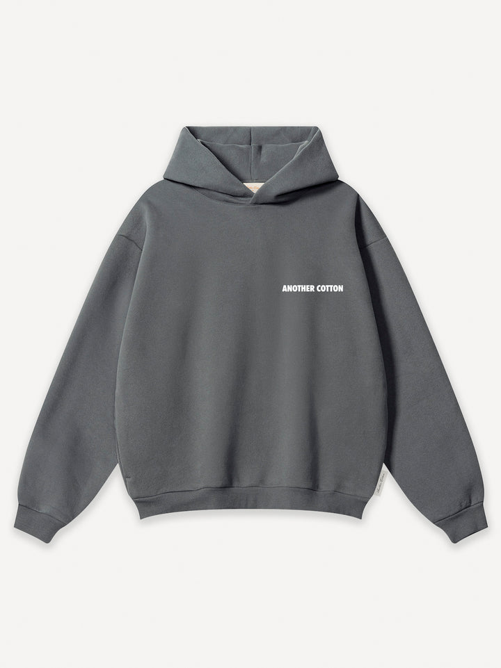 I Would Rather Be Hoodie