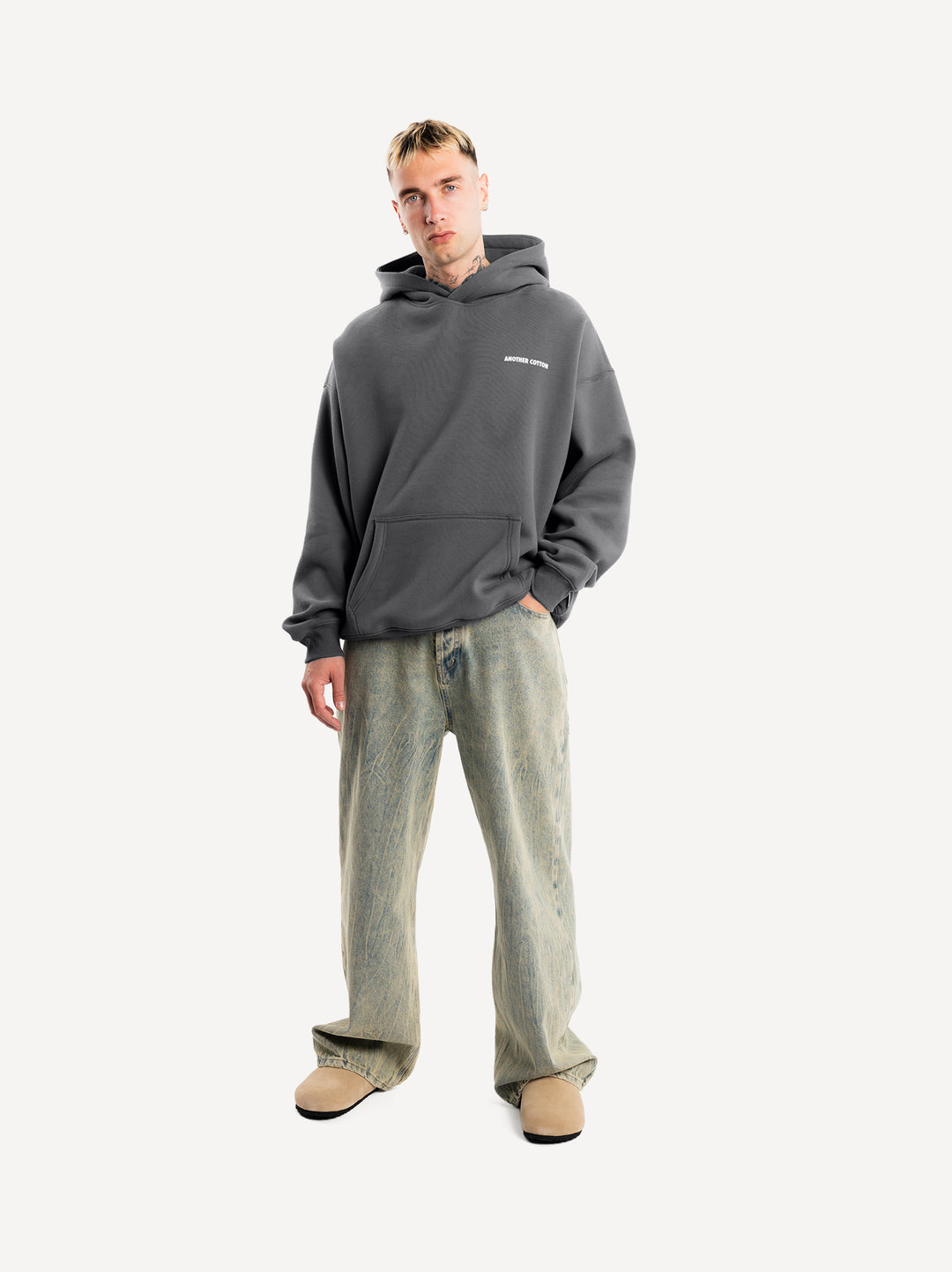 I Would Rather Be Hoodie