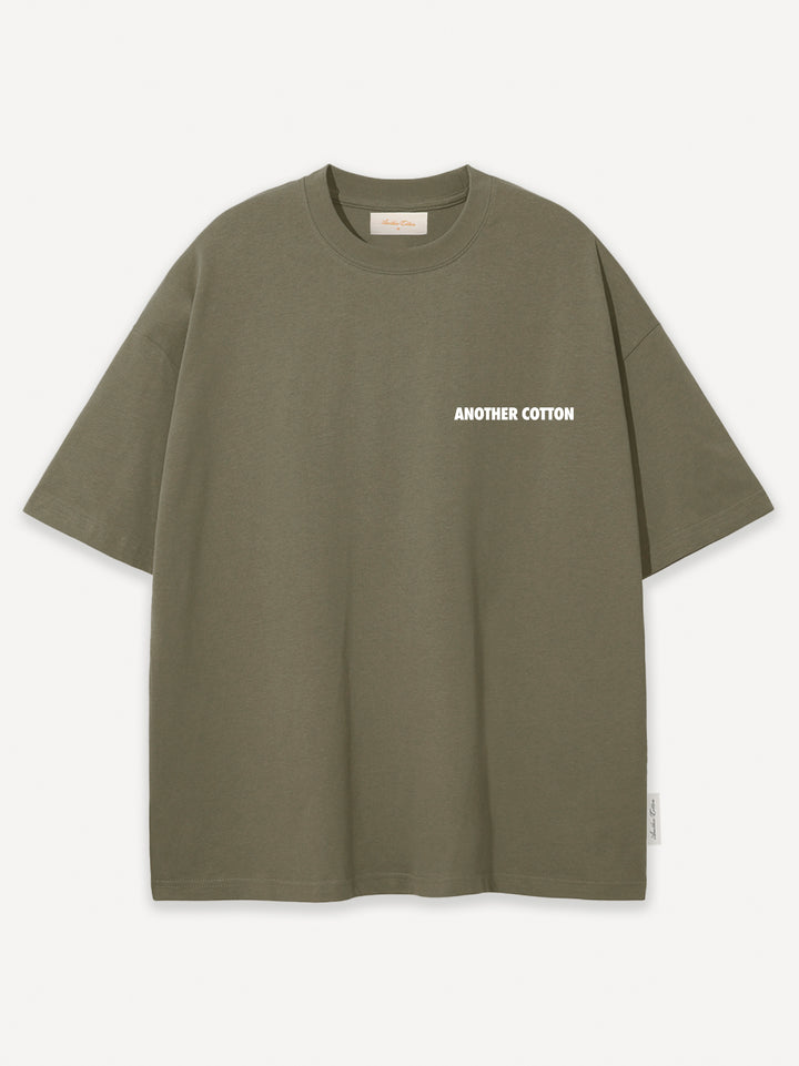 I Would Rather Be T-Shirt