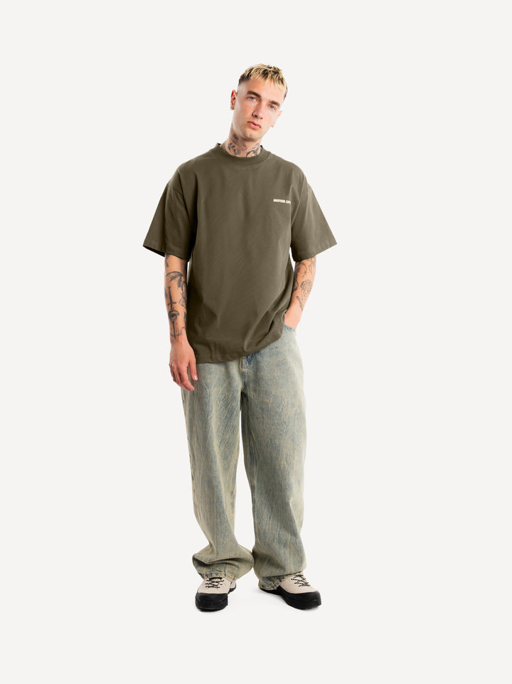 I Would Rather Be T-Shirt