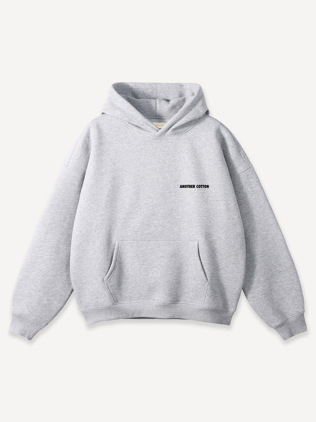 Dream Oversized Hoodie