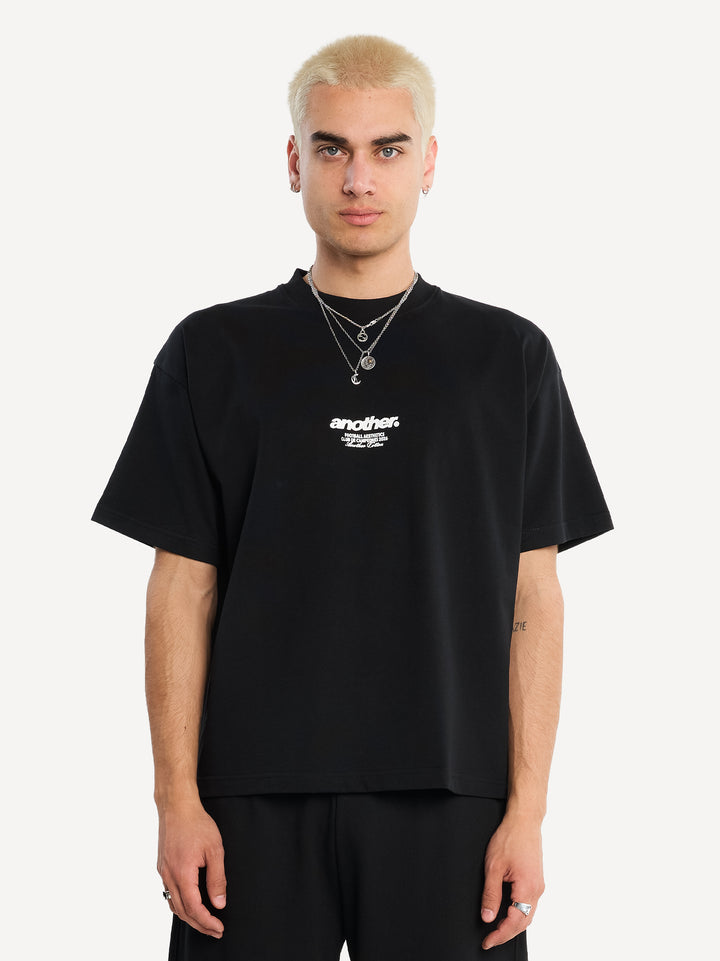 Pitch Icons T-Shirt
