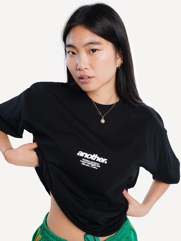 Pitch Icons T-Shirt