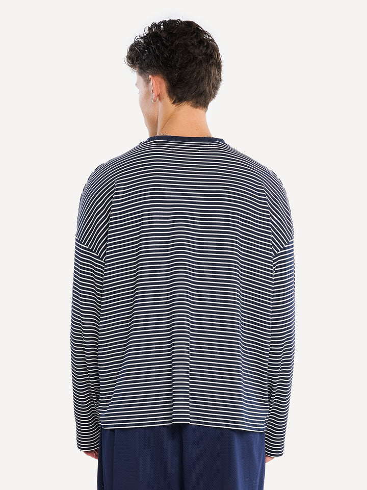 International Friendship Longsleeve