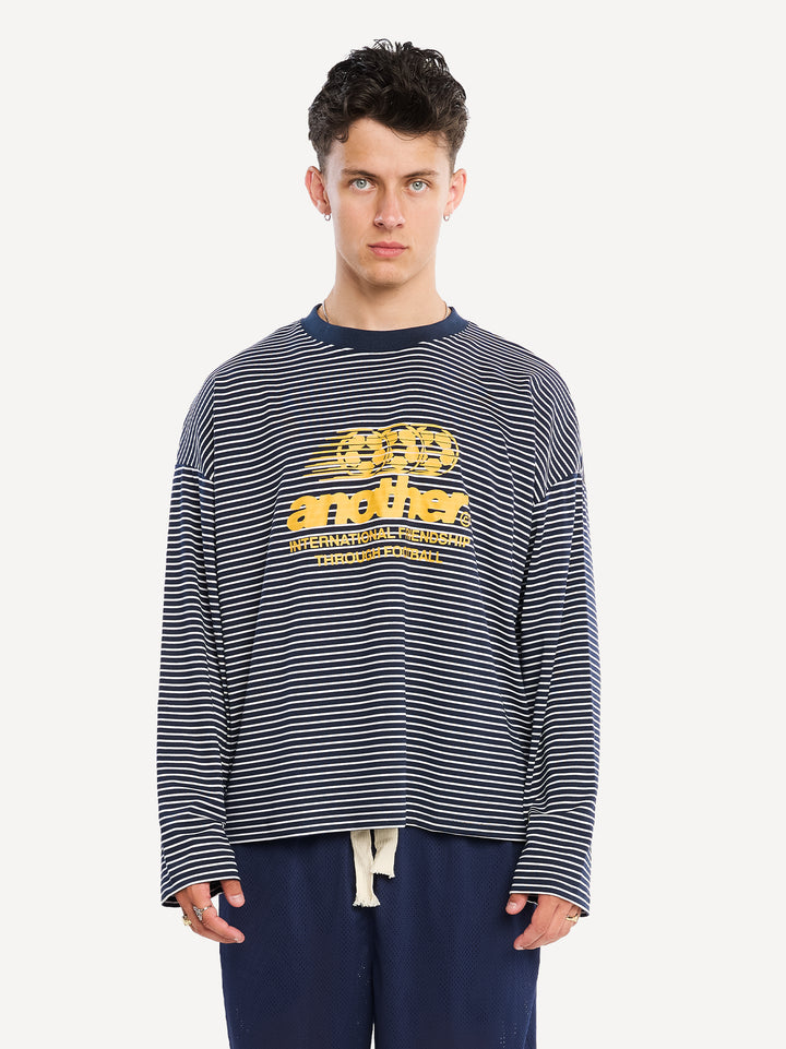 International Friendship Longsleeve