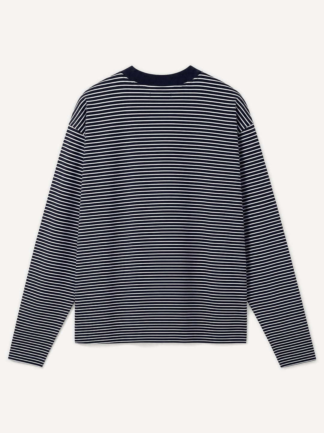 International Friendship Longsleeve