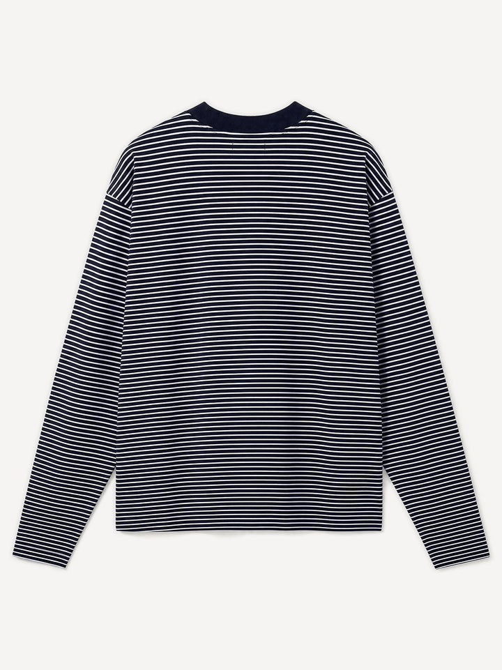 International Friendship Longsleeve